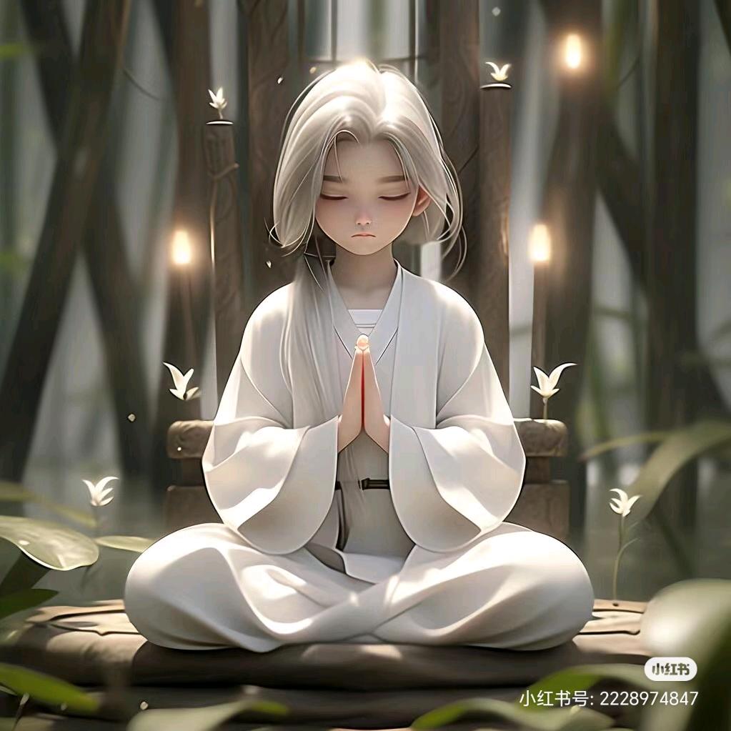 清风丶