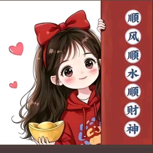 一路生花