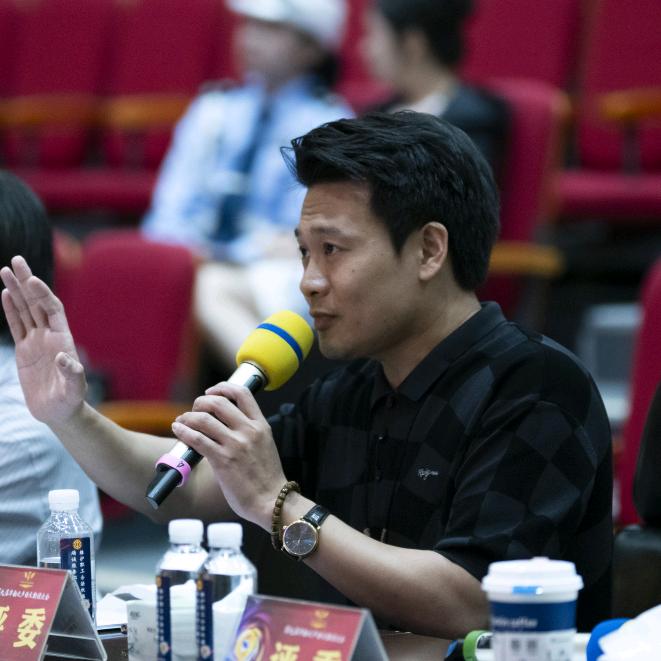 我的文亮老师
