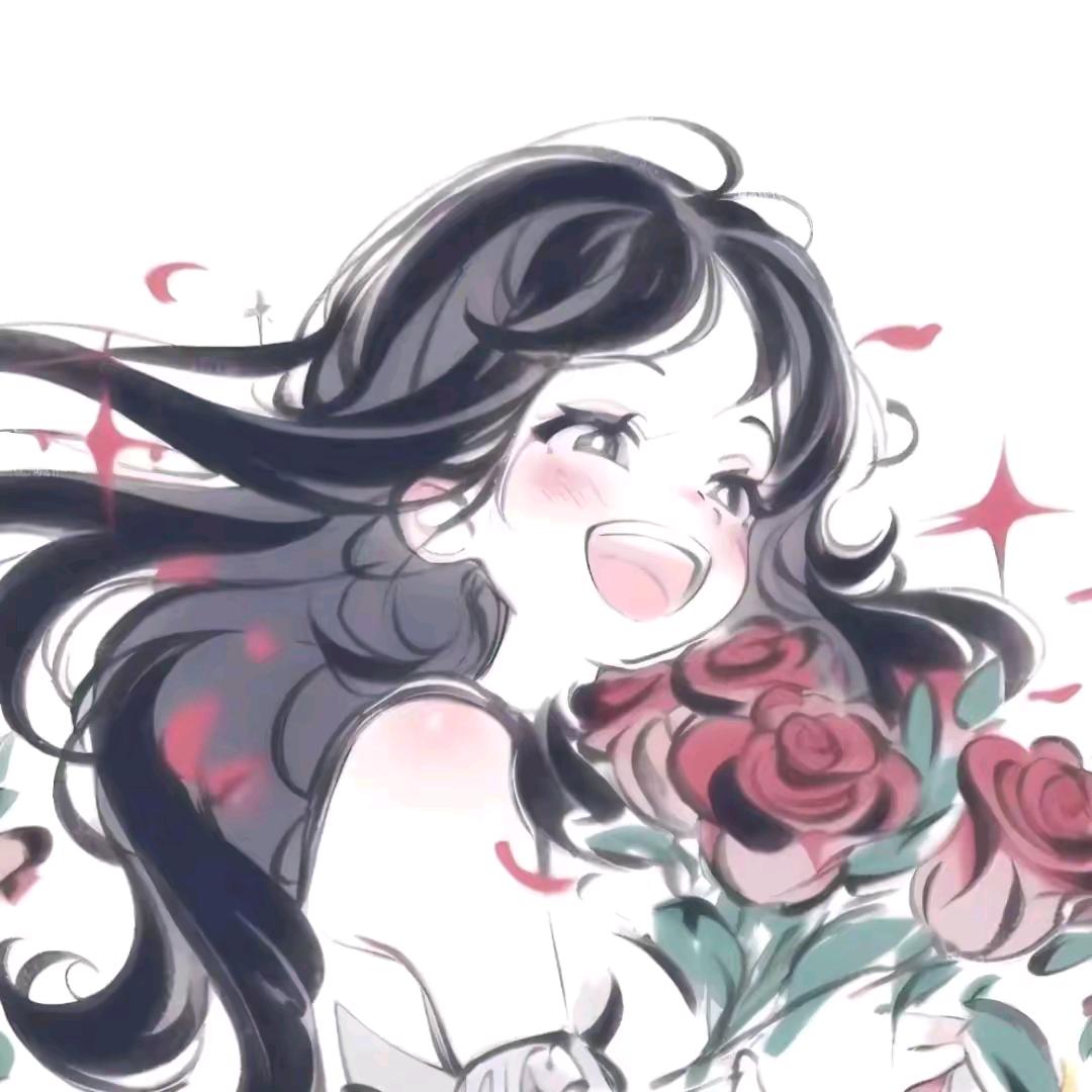 莉莉酱