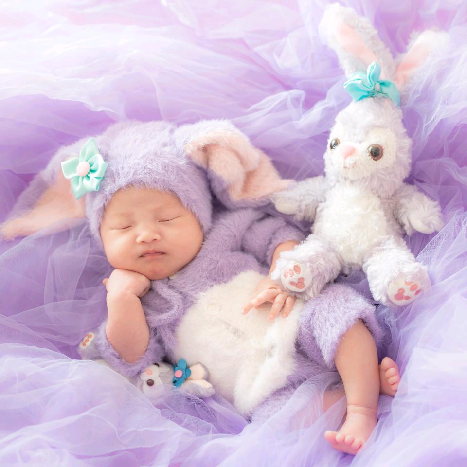 可可耐耐的玲儿