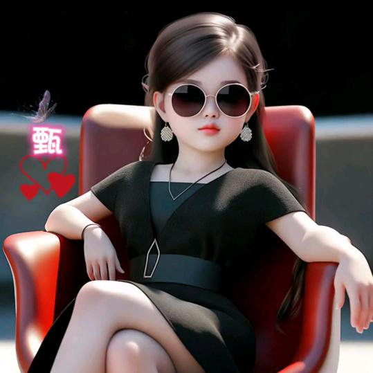 自由飞翔的燕子《净心》