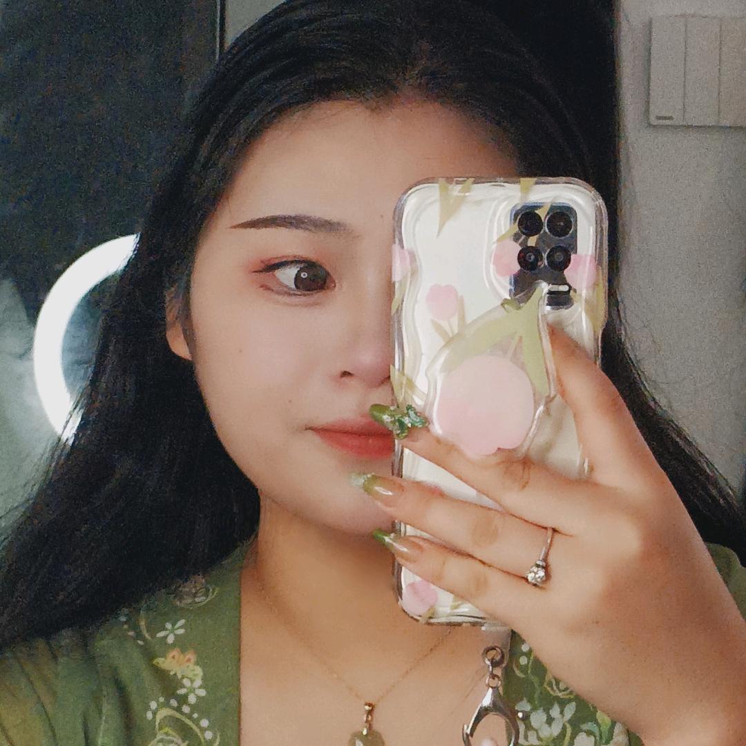 🌸🌈化妆师又子