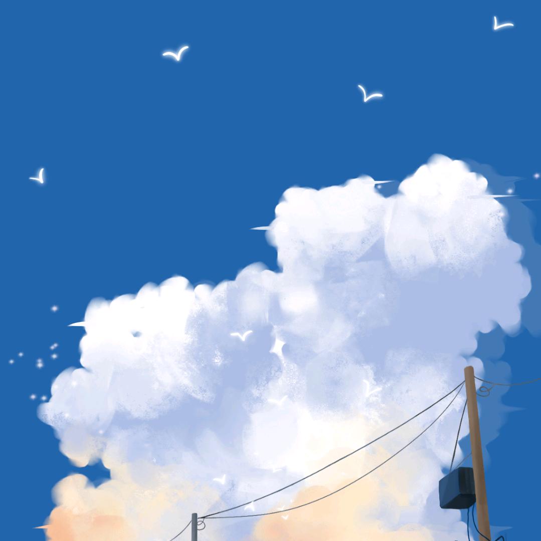 鲸落（燕云）