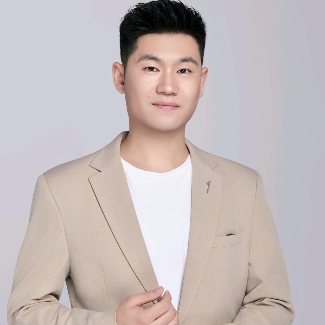 少儿英语Max老师