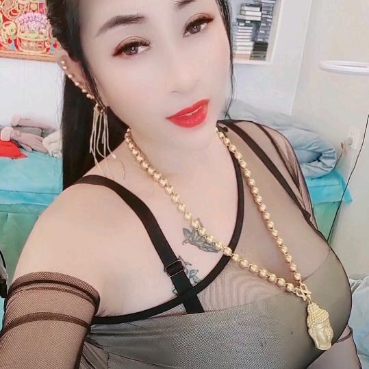 奶香姐姐