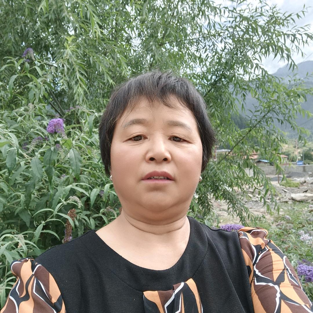 农民姐