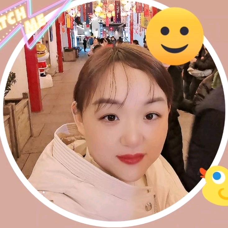 玉儿🐰