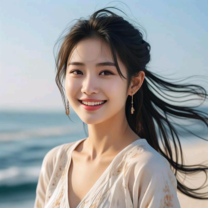 🍀小风筝