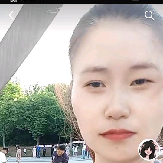 a李家大小姐💃（滑县大唐鼓舞团）