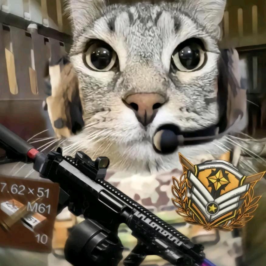 暗区电台老鼠神