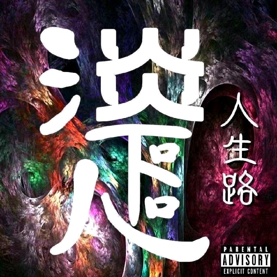 淡定人生路