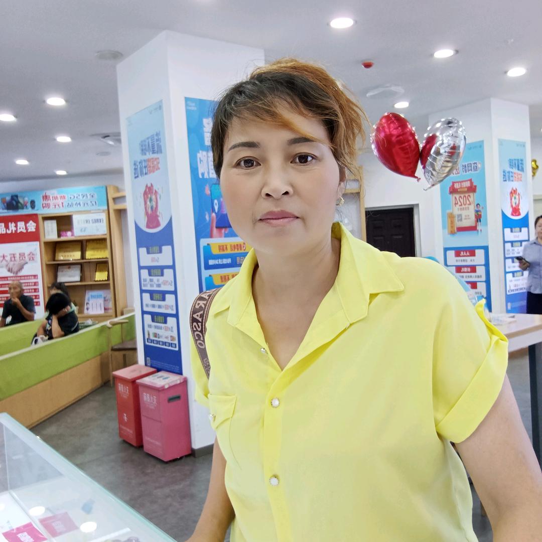 农村妹