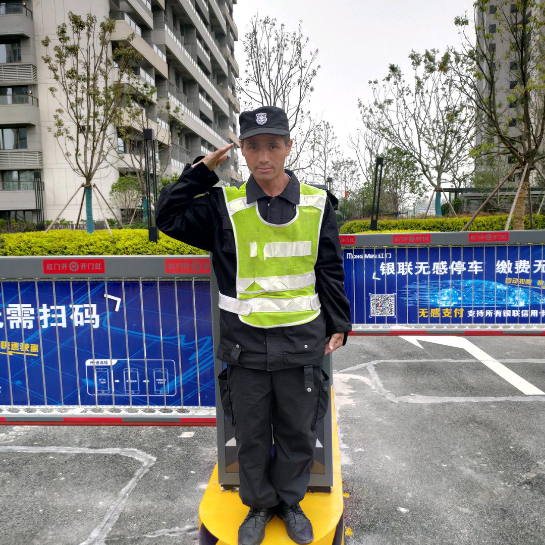 陈哥哥