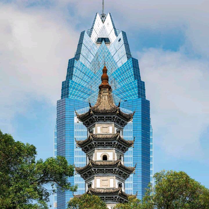 心跳加速