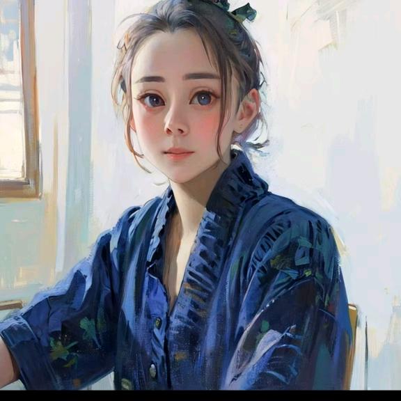 陈道长☯
