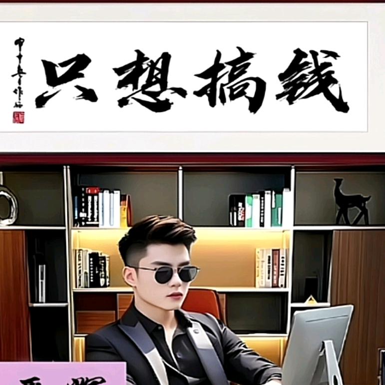 创业之路（小林）