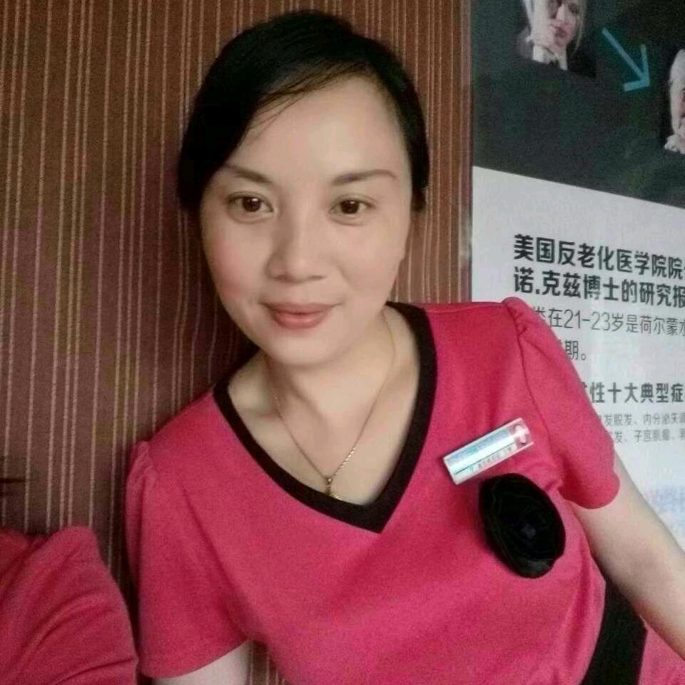 商城县琴子专业女子美容养生会所