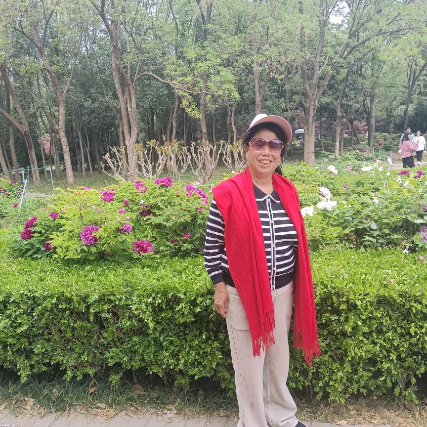 🌸美丽的家园