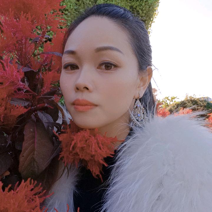 非雪💋