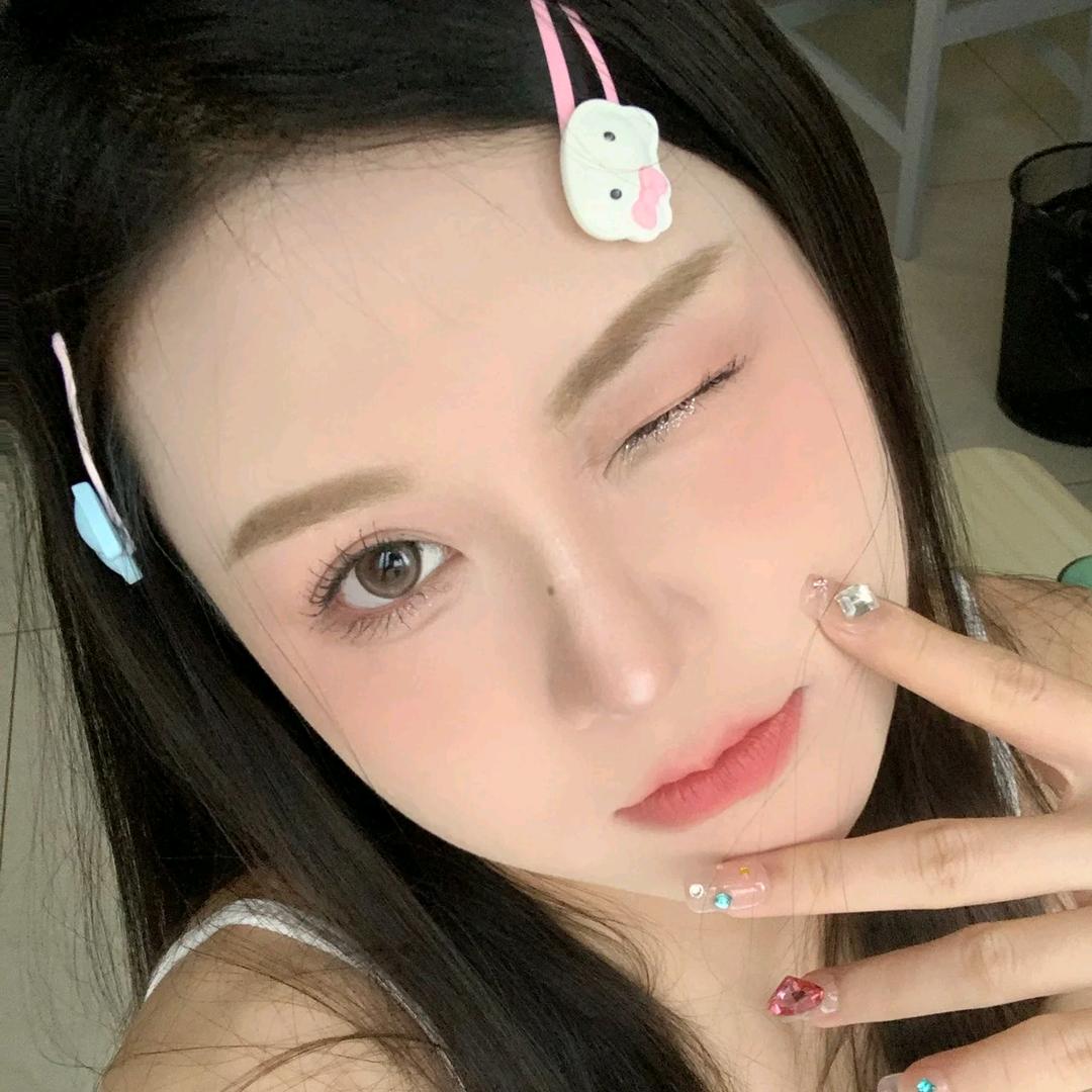 爆爆+千亿少女心