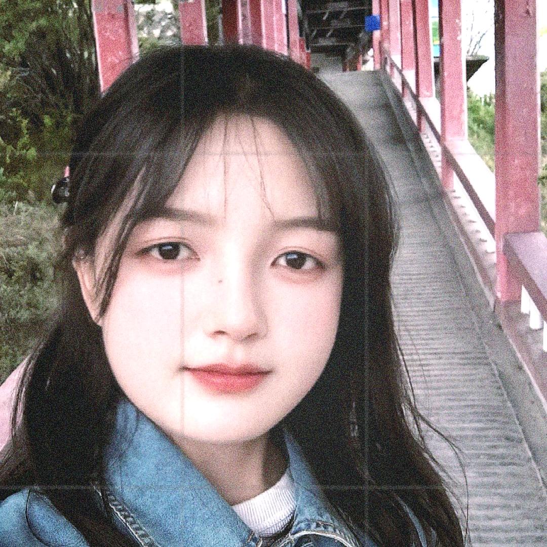 颓废小姨