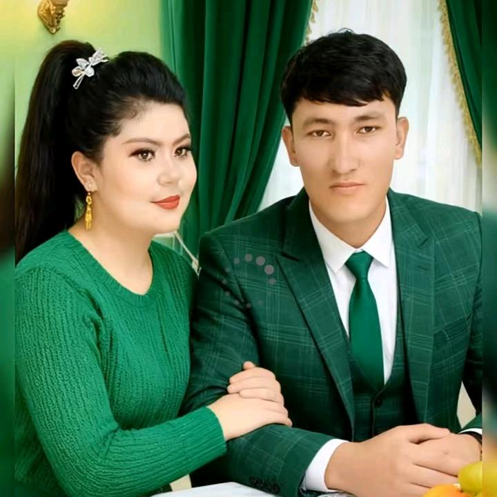 💞努尔艾力 💞