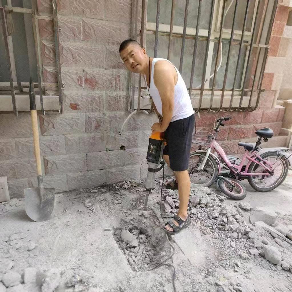 哈密漏水急救专家