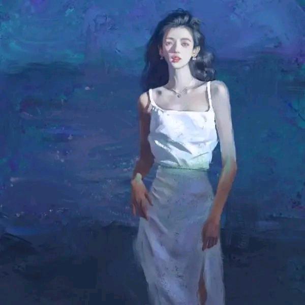 从今天开始心如止水