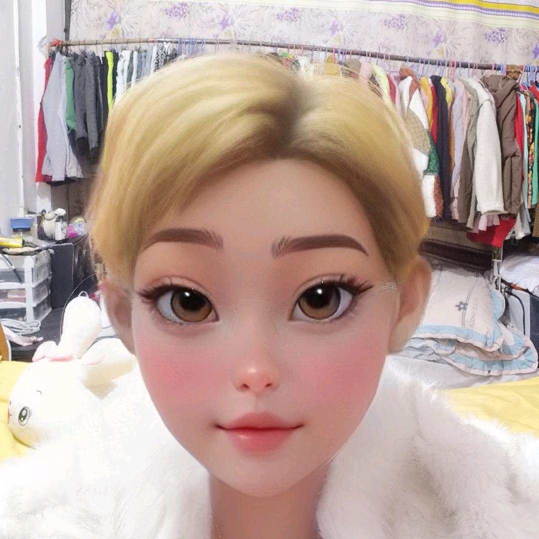 单只蝴蝶
