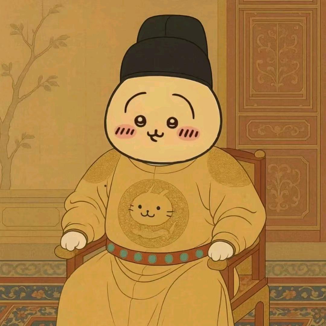 神駒子