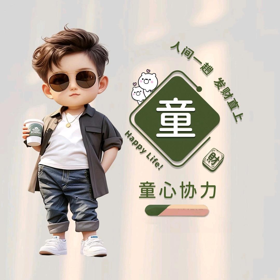 幸运星⭐⭐