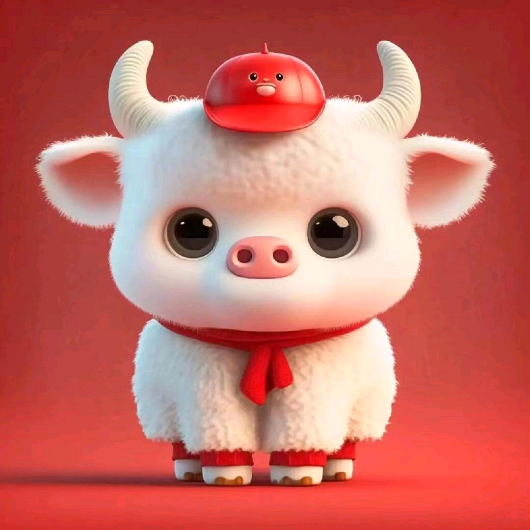 🐮牛牛人不错🐮