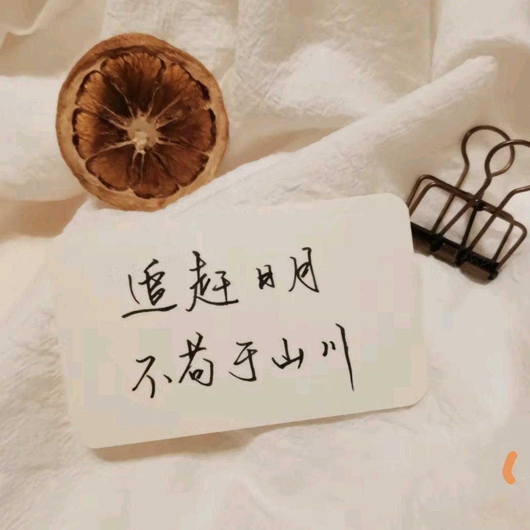 要加油鸭(ง•̀_•́)ง