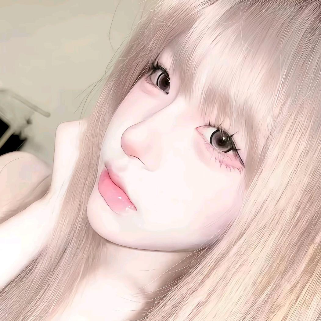 性感双马尾