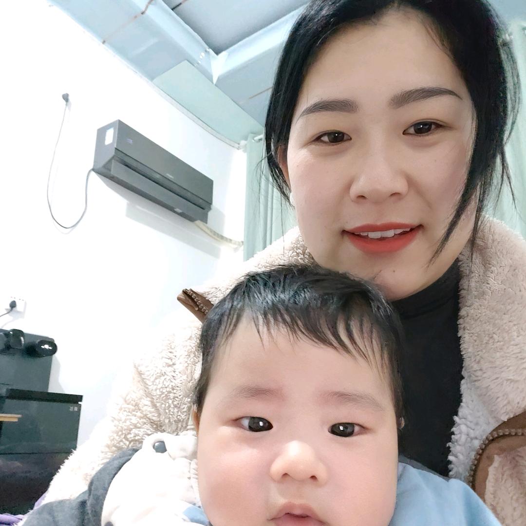 云霄妈咪(哺乳期)