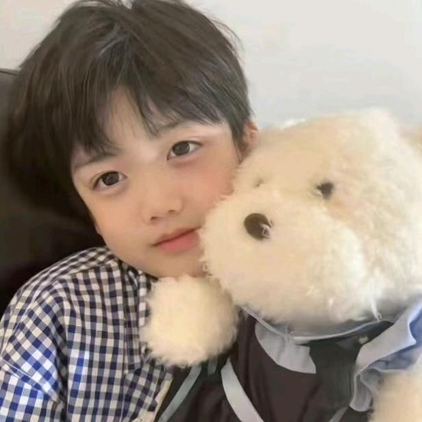 拥抱星星的月亮