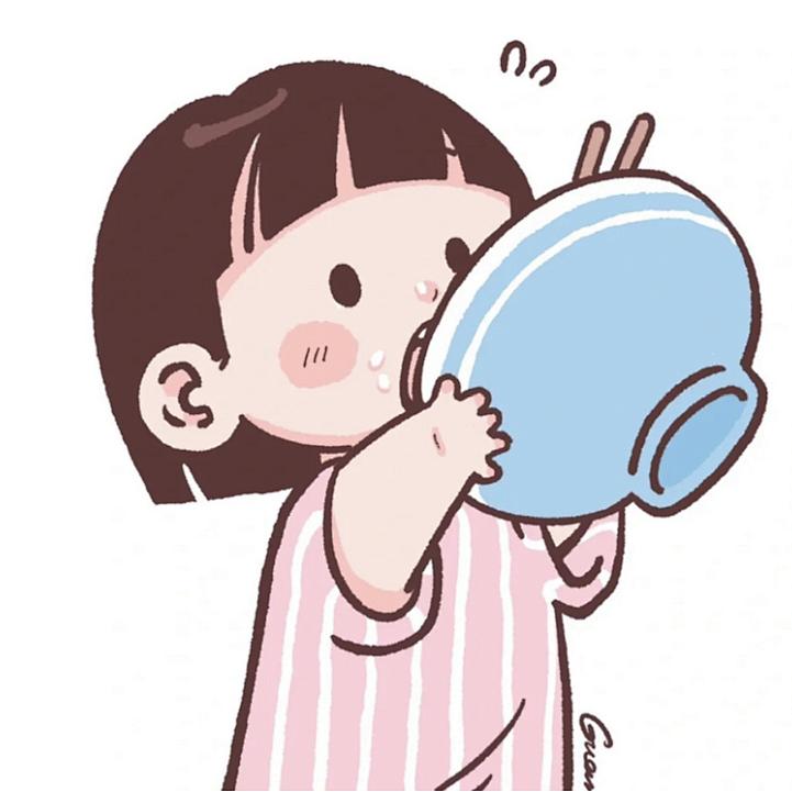 橙子吃不饱