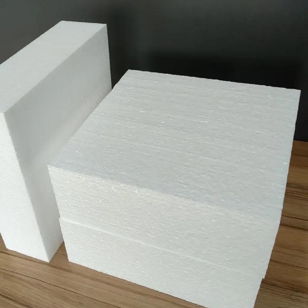 河南许昌保温材料工厂