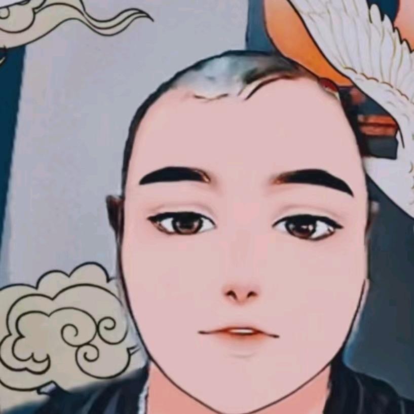 小    黑