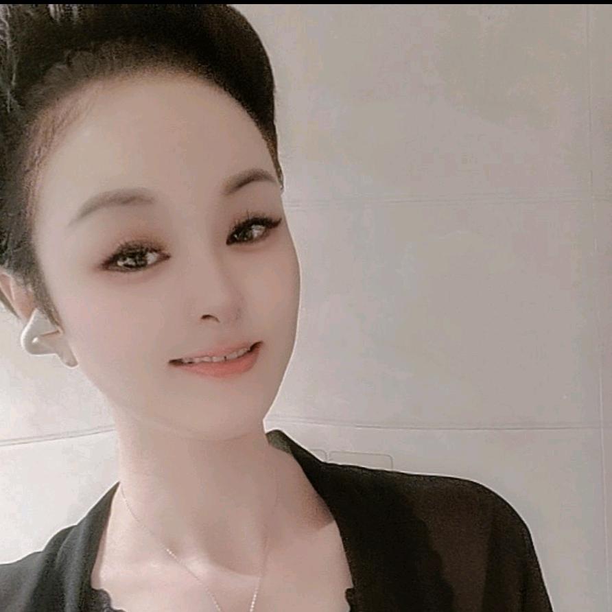 @清清