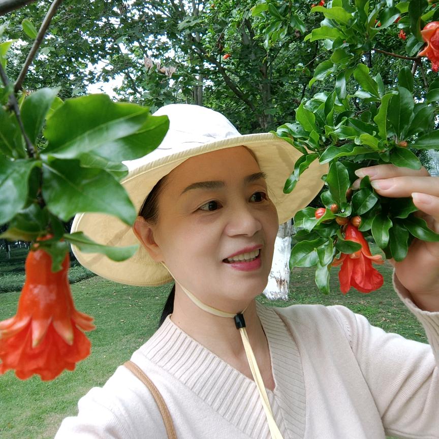 任秀珍《拒私聊，合拍》