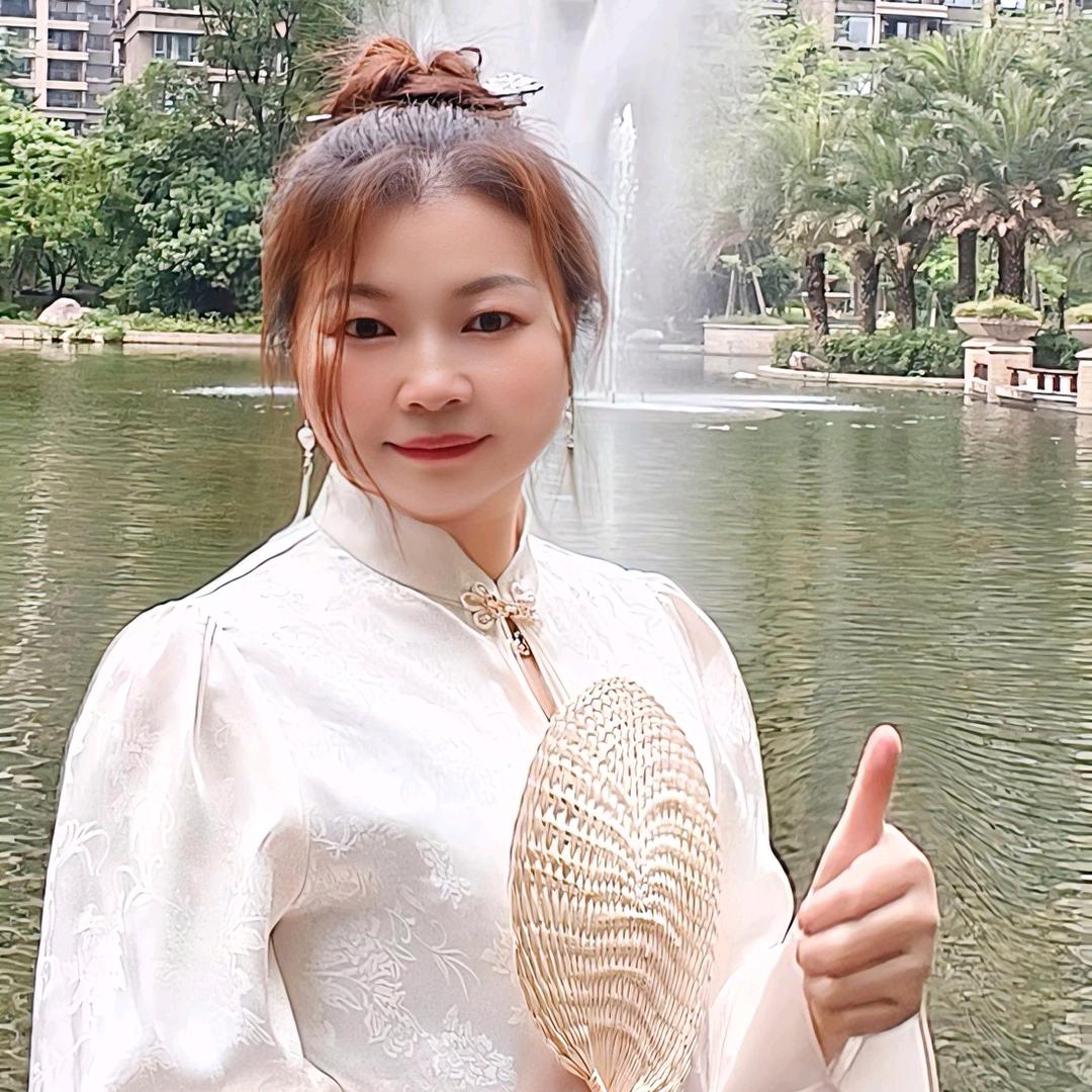 川南—农村辉姑娘