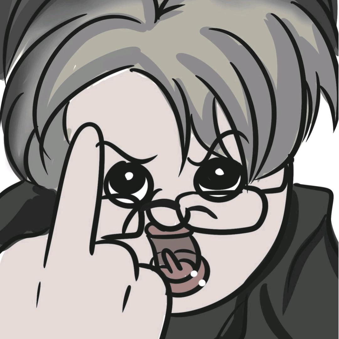 我不是大便