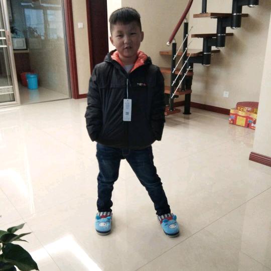 一个有故事的人