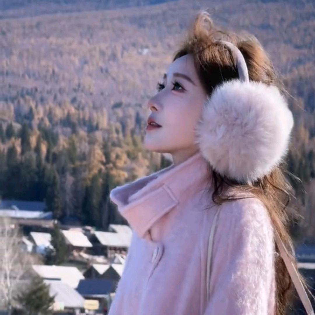 婷婷 is me轻奢女装