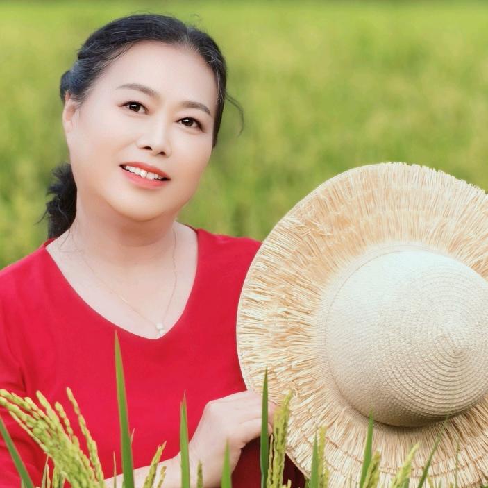 旺仔奶奶