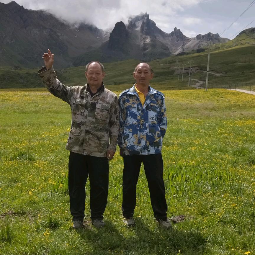 舒举清