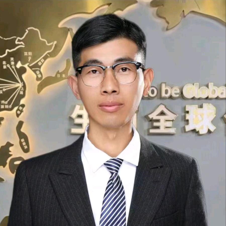 幸福商群创始人