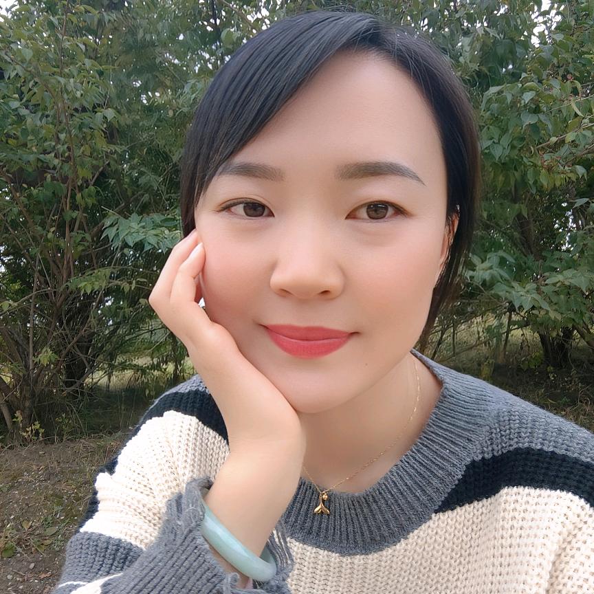 阳光里的春春